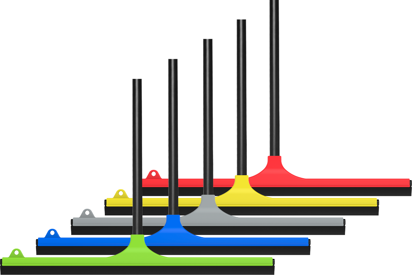 مكشط اسفنجي لتنظيف البلاك